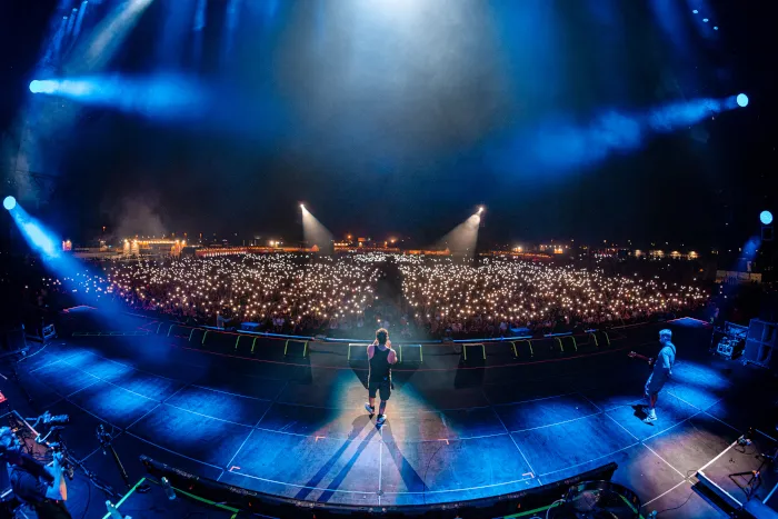Red Valley Festival