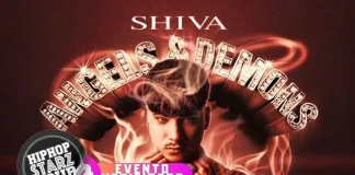 Shiva @ Unipol Forum (Assago, MI) Shiva concerti nelle Arene 2025