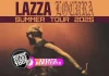 Lazza concerti estate 2025
