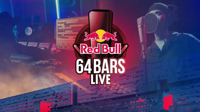 Red Bull 64 Bars Live a Corviale, Roma il 4 Ottobre 2025