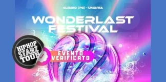 Shiva + Kid Yugi + Low-Red + Glocky @ Wonderlast Festival (Gubbio, PG) Shiva, Kid Yugi, Low Red, Glocky e tanti altri in concerto a Gubbio il 12 Luglio 2025