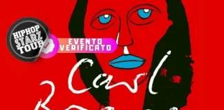 Carl Brave tour 2025