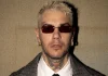 Emis Killa alla Fiera Live Milano a settembre 2025