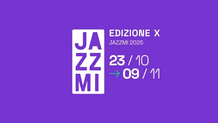 Jazzmi 2025 line up