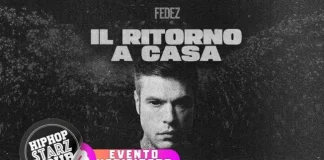 Fedez concerto Assago a Milano 2026