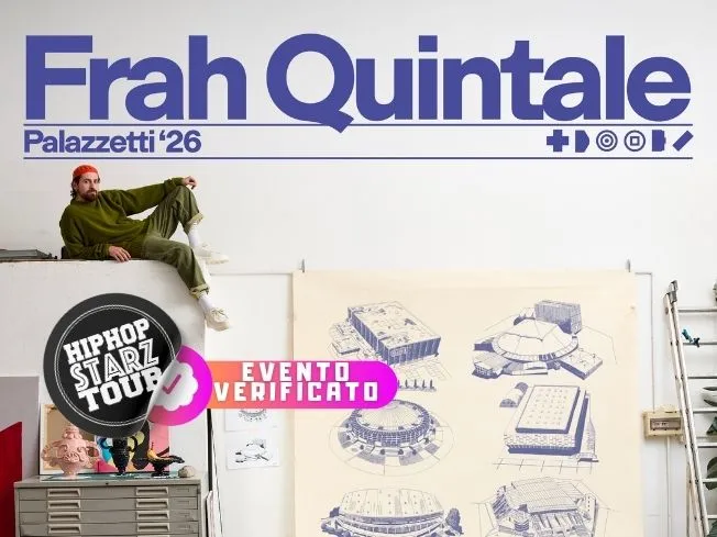 Frah-quintale-tour-2026 Frah Quintale concerti 2026
