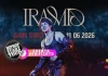 Irama in concerto allo Stadio San Siro di Milano l'11 Giugno 2026