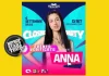 Anna live a Bellaria Igea Marina il 6 Settembre 2025