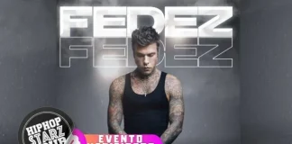 Fedez live a Forte dei Marmi il 19 Agosto 2025