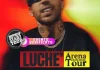 Luchè Arena concerti 2025 2026