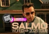 Salmo concerti world tour 2025