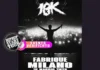 18k in concerto a Milano il 18 Maggio 2026