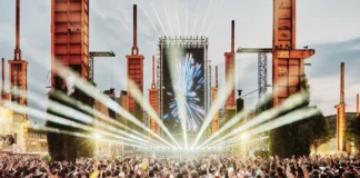 Kappa FuturFestival 2026: I biglietti sono disponibili. Torino chiama, il futuro risponde. Kappa Future Festival 2026