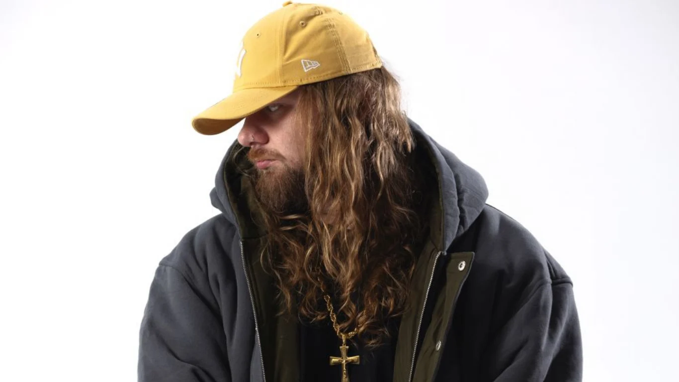 Nitro annuncia l’“INCUBI TOUR” 2026: È ora di affrontare i demoni. Biglietti e date. Nitro tour 2026