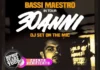 Bassi Maestro live 2026