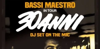 Bassi Maestro @ Capitol (Pordenone) Bassi Maestro live 2026