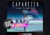 Caparezza in concerto al Rock in Roma, all'Ippodromo Le Capannelle di Roma il 26 Giugno 2026
