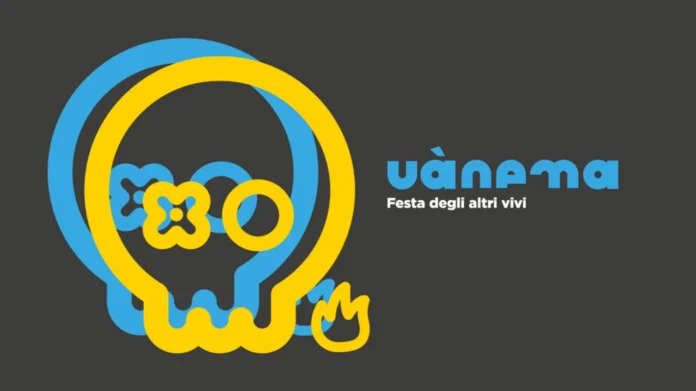 uanema.coverpage2026 Uanema 2025