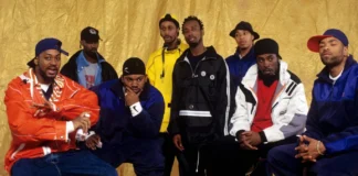 Wu Tang CLan