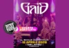 Gaia in concerto al Fabrique di Milano il 18 Aprile 2026