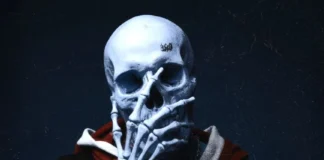 Loge Cicatrici e Tattoo