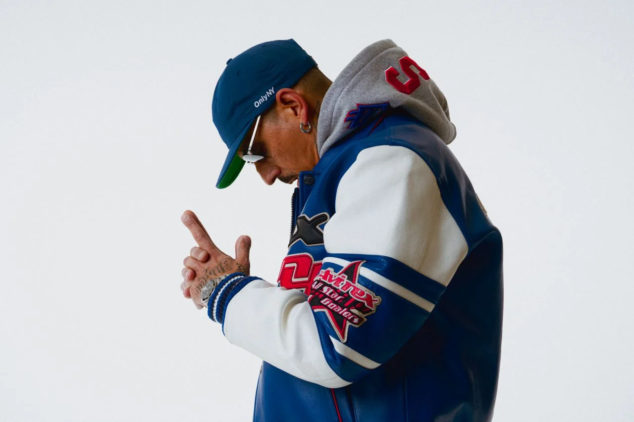 Noyz Narcos 2025, foto di Alessio Mariano