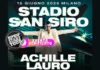 Achille Lauro concerto a San Siro il 15 giugno 2026