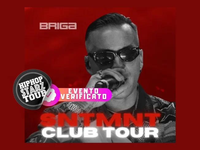 Briga Club Tour 26