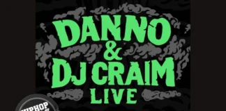 Danno e Dj Craim concerti 2026