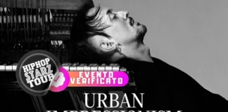 Dardust @ Teatro San Babila (Milano) Dardust tour 2025-2026