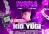 Kid Yugi live a Trezzo sull'Adda il 6 Dicembre 2025