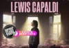 Lewis Capaldi in concerto a Milano il 17 Giugno 2026