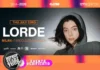 Lorde in concerto a Milano il 23 Luglio 2026
