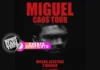Miguel in concerto a Milano il 2 Maggio 2026