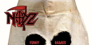 Noyz Narcos Funny Games