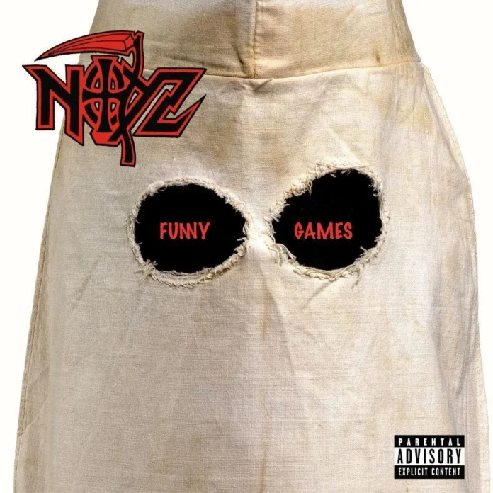 noyz-funnygames-cover Noyz Narcos Funny Games