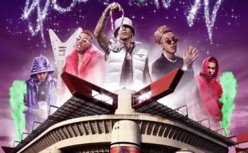 Sfera Ebbasta $€LEBRATION