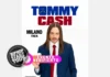 Tommy Cash in concerto a Milano il 19 dicembre 2025