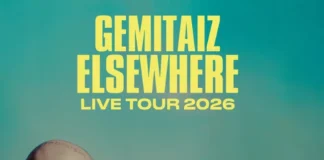 Gemitaiz concerti estate 2026