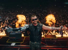 SALMO live Estate 2026 - PH. GIUSEPPE ANTONELLI