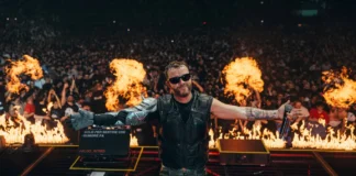 SALMO live Estate 2026 - PH. GIUSEPPE ANTONELLI