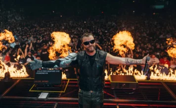 SALMO live Estate 2026 - PH. GIUSEPPE ANTONELLI