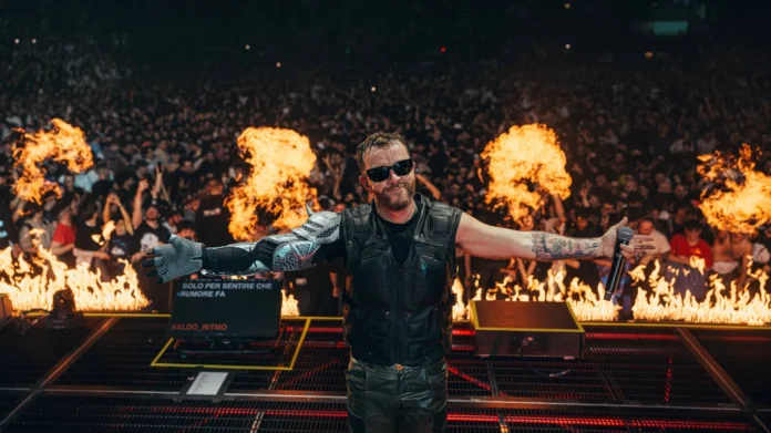 SALMO live Estate 2026 - PH. GIUSEPPE ANTONELLI