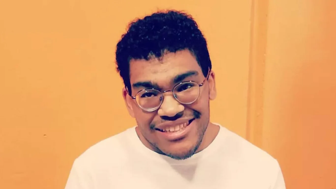 Leonardo De Andreis Soltero