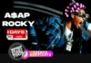 Asap Rocky in concerto a Milano il 10 Settembre 2026