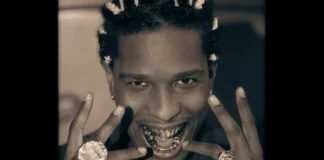 A$AP Rocky concerti 2026