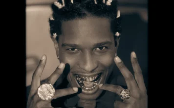 A$AP Rocky per la prima volta in Italia: Unica data a Milano per gli I-Days 2026 A$AP Rocky concerti 2026
