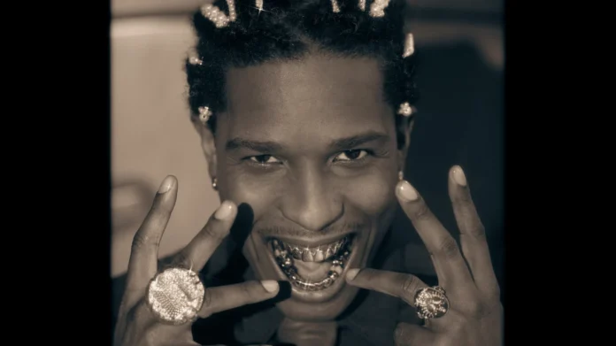 A$AP Rocky concerti 2026