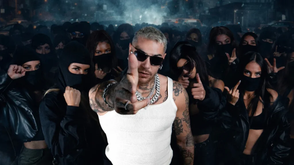 Emis Killa Club Tour 2026