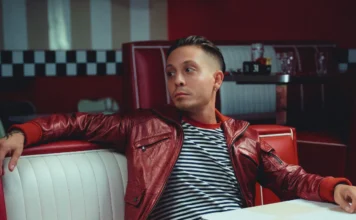 Giaime torna live: Data unica a Milano con il suo “Live Songs Never Die Giaime 2026